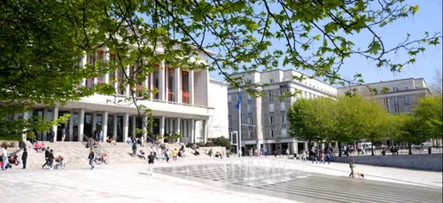 Des DAB de nouveau souillés à Brest