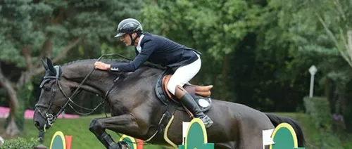 Nicolas Delmotte triomphe à Dinard