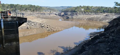 Un futur parc d'attraction en Bretagne ?