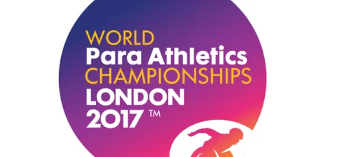 Le nantais Pierre-Ambroise Bosse en finale du 800m