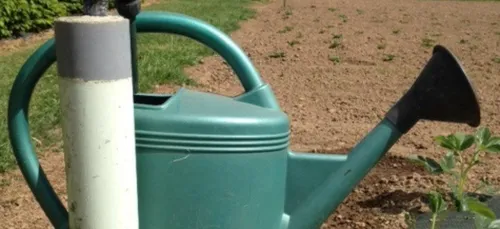 Les restrictions d'eau en question