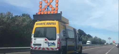 Mortalité routière en Loire-Atlantique : la Préfète hausse le ton