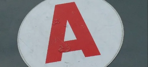 Un apprenti conducteur contrôlé au cannabis à Couëron