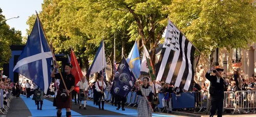 Grande Nuit Interceltique ce soir au Moustoir