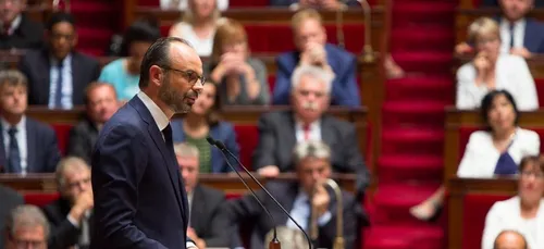 Dernier conseil des ministres ce matin