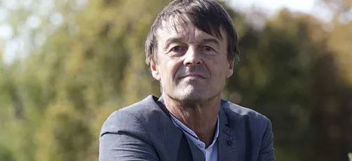 Centrale de Landivisiau : Hulot interpellé
