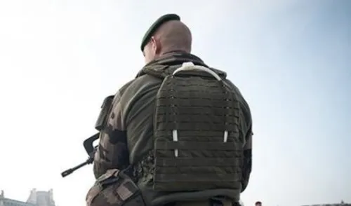 Agression de militaires à Levallois : un acte délibéré