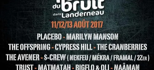La Fête du Bruit démarre ce soir