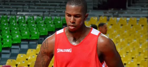 La reprise pour Cholet Basket