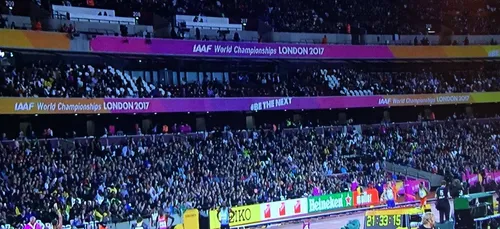 Mondiaux Athlé : place à Mayer