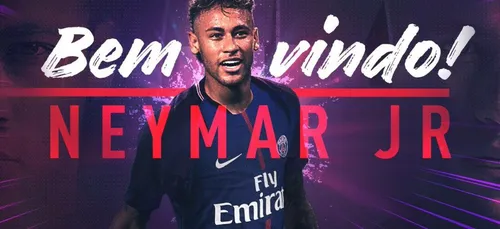 Neymar au Roudourou ce dimanche