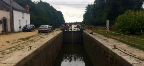 Une cause de la sécheresse