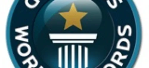 Un record insolite à l'intérieur d'un arbre !