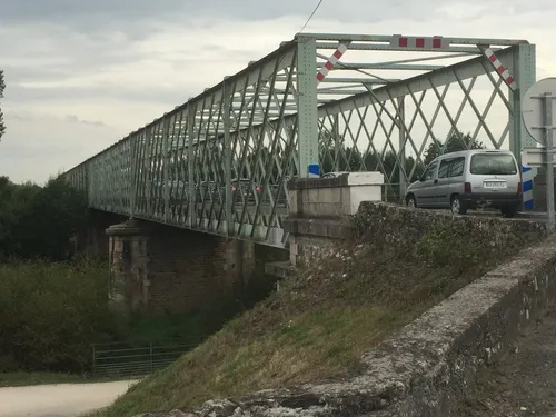 Les ponts de Thouaré-sur-Loire rouvriront le 25 août