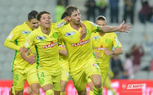 De nouvelles recrues pour le FC Nantes