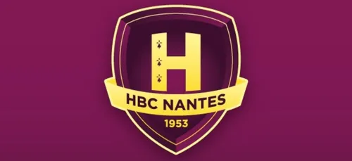 Le H remporte le trophée Morbi'hand