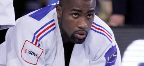 9ème titre mondial pour Riner