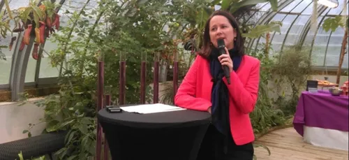 Naoned : Johanna Rolland interpelle la Préfète