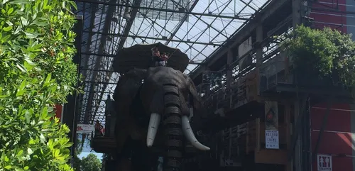 A Nantes, la rentrée faite place aux travaux !