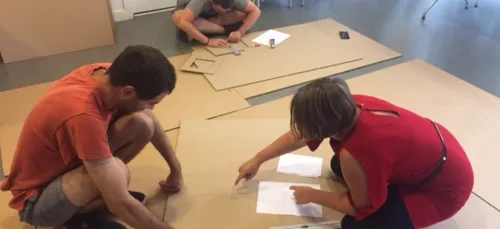 Les meubles qui cartonnent !