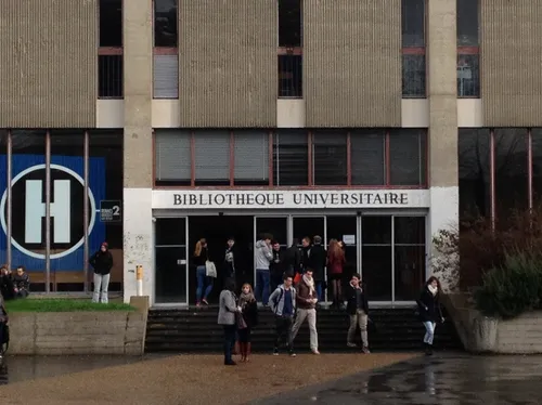 Rennes 1 et Rennes 2 quittent l'Université de Bretagne-Loire