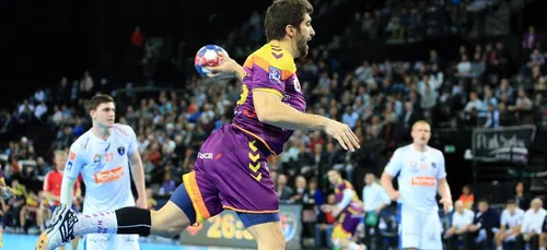 Le public du H répond présent à la Beaujoire