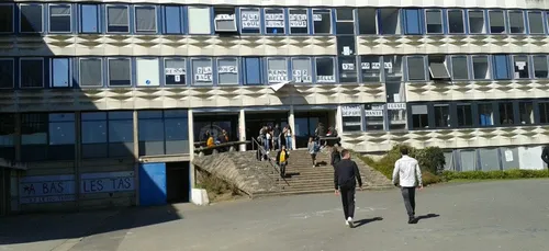 Il fait bon étudier à Rennes et Nantes !