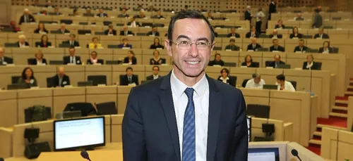 La région ou le Sénat pour Bruno Retailleau