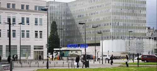 Les spécialistes de la chirurgie de transplantation rénale à Nantes