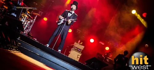 Face & Si ouvre ce soir avec Bruel et Ofenbach