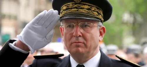 L’ancien préfet de Bretagne et Pays de la Loire victime de phobie...