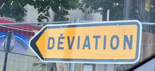 Les chantiers de la semaine en Pays de la Loire