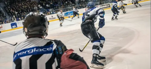 Les Ducs enchaînent, et les Corsaires se présentent à Nantes
