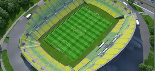 Un nouveau stade à Nantes ?