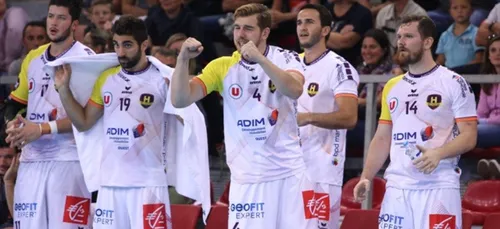 Le H déroule face à Cesson 38-30