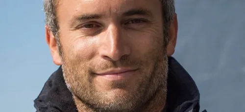 Un nouveau bateau pour le skipper Fabrice Amédéo