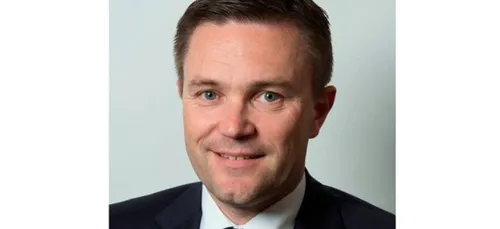 Cyclisme : le breton D. Lappartient à la tête de l'UCI