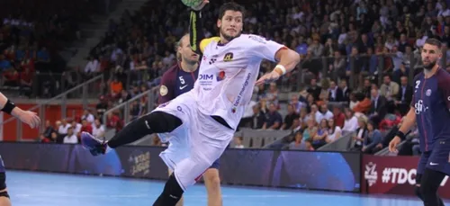 Le H reprend demain la Ligue des Champions