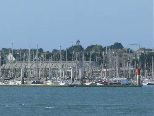 Voile : Défi Azimut à Lorient, Lunven sacré champion de France,...