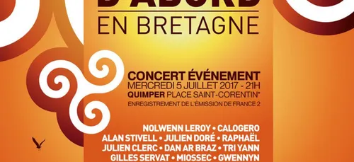 L'émission "Les Copains d'abord" diffusée ce samedi sur France 2