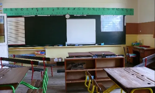 Vacances de printemps décalées : la décision sera validée le 16...