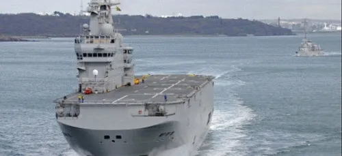 Doit-on s’attendre à la fin du feuilleton franco-italien STX ?