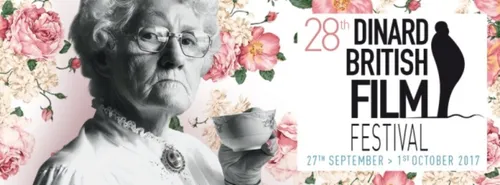 Sorties, événements et Festival du Film Britannique : les actus...