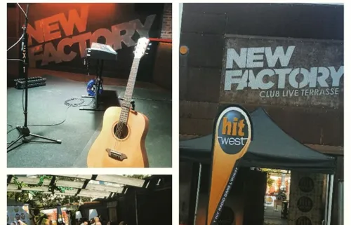 The Voice saison 7 : jour de casting hier à Nantes