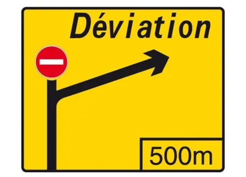 Manif des routiers : la N24 coupée dans les deux sens à Rennes