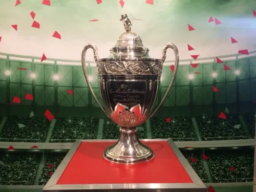 CDF, Ligue des Champions, Ligue Europa et équipe de France : du...