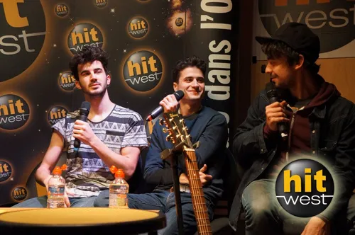 Le prochain Backstage Live est programmé à Lorient le 19 octobre...