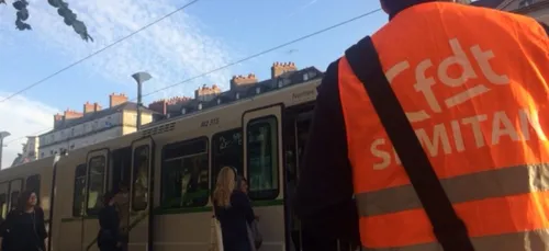 Agressions et incivilités dans les transports nantais : les...