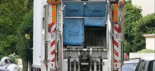 Une nouvelle collecte des déchets ménagers à Nantes