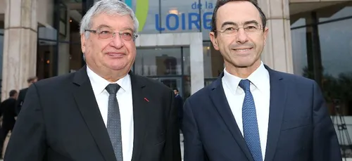Bruno Retailleau quitte son poste à la Région Pays de la Loire